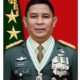 Pangdam XIV Hasanuddin Berganti, Mayjen TNI Bobby Rinal Makmun Jabat Dankodiklat TNI