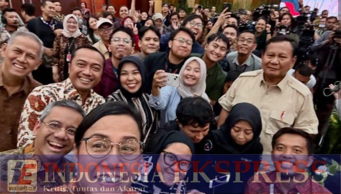 Menteri Keuangan Sri Mulyani Indrawati Menegaskan Kebijakan PPN Presiden Prabowo: Penyesuaian Hanya untuk Barang Mewah