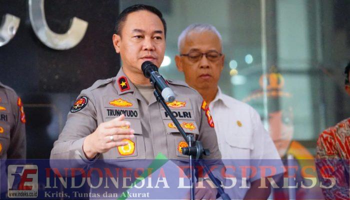 Skandal Pemerasan Penonton DWP, KKEP Memutuskan Pemecatan AKBP Malvino