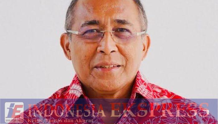 Ketua PGI Sampaikan Apresiasi kepada Kapolri atas Pengamanan Natal dan Tahun Baru