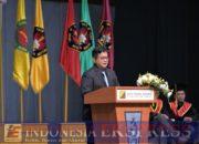 Orasi Ilmiah Wisuda Ke-52 STIEI Jakarta, Wamen Viva Yoga: Optimis Menghadapi Tantangan Kemajuan Zaman, Kunci Sukses