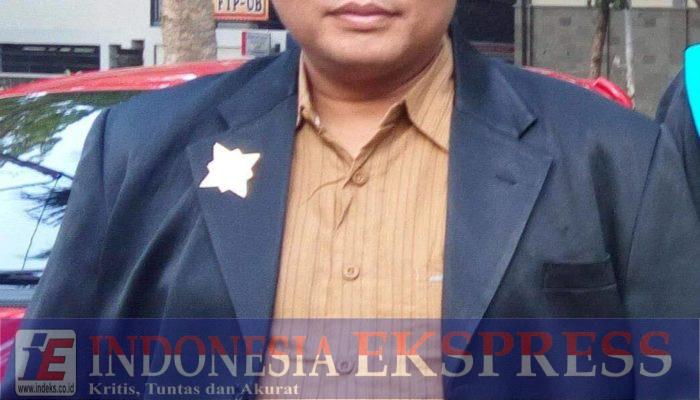 Ketua Umum Gadapaksi Indonesia Angkat Suara Terkait PIK2