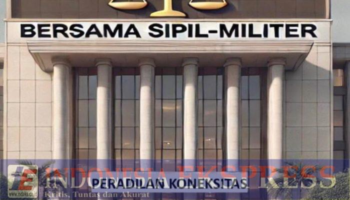 KAPAKA, Militer, dan Jigsaw: Kompetisi Menangkap Tikus di Negara Ngacoceria