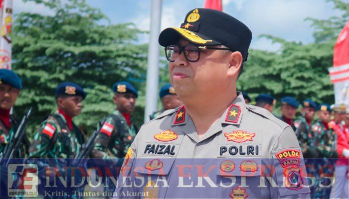 KKB Aske Mabel Tembak Dua Tukang Senso di Yalimo, Satgas Damai Cartenz-2025 Pukul Mundur KKB dan Berhasil Evakuasi Jenazah Korban