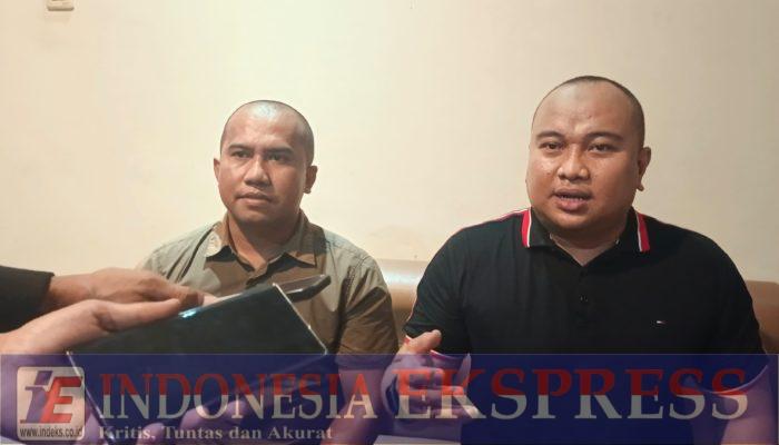 Kuasa Hukum Ridwan Badallah Angkat Bicara Terkait Rekomendasi DPRD Sultra