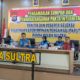 Polda Sultra Gelar Pengambilan Sumpah dan Penandatanganan Pakta Integritas Seleksi PKP