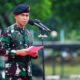 Mabes TNI Gelar Upacara 17-an Bulan Januari: Panglima TNI Tekankan Kesiapan Hadapi Tantangan 2025