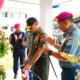 Panglima TNI Resmikan Gedung Trisula Denjaka dan Serahkan Ransus Mobile Dual Ramp System