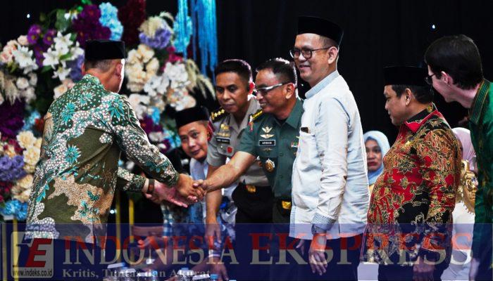 Kabintaljarahdam XIV/Hsn Hadiri Perayaan Milad IMMIM ke-61 Tahun