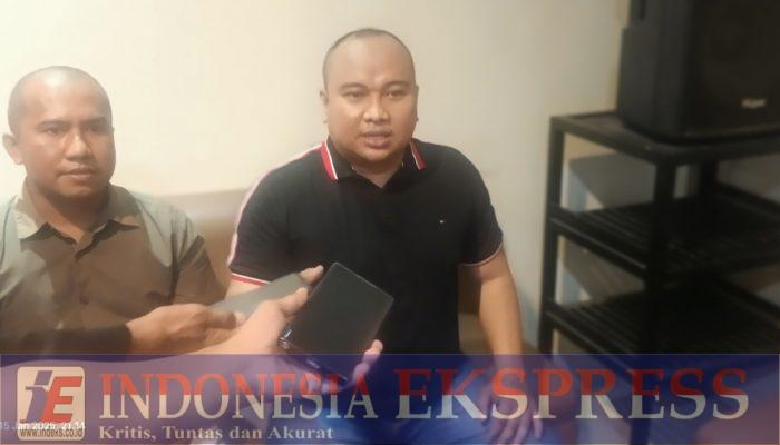 Dua Kuasa Hukum Pj Bupati Buton Selatan Menyayangkan Tindakan Sepihak DPRD Sultra