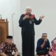 Warga BTN Khalifah Residence Konda Satu Antusias Peringati Isra Mi’raj 1446 H