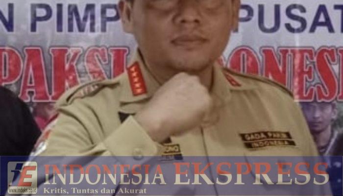 Catatan Ketua Umum Gadapaksi Indonesia
