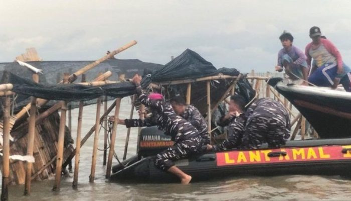 Soal HGB, Agung Sedayu Akui Milik Anak Usaha