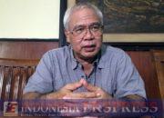 Tanggapan Terhadap Usulan RUU Keamanan Laut dan Pembentukan Sea and Coast Guard