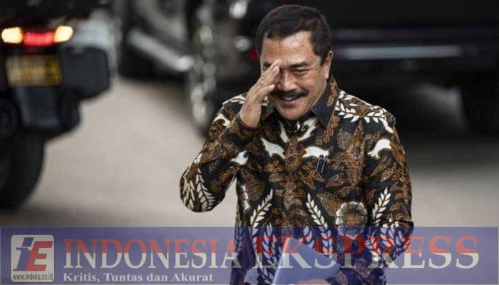 “Bedol Desa’ Imigrasi Soetta Usai Pungli WN China, Beda Kasus dengan Video Hoax