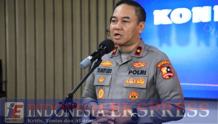 Polri Pastikan Situasi Tetap Kondusif Menjelang Putusan Sengketa Pilkada di MK