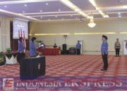 Korpri Polda Sultra Lantik Pengurus Baru untuk Masa Bakti 2023-2028