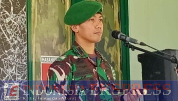 Dandim 1430/Konut Menepis Keterlibatan Oknum TNI di Area Tambang