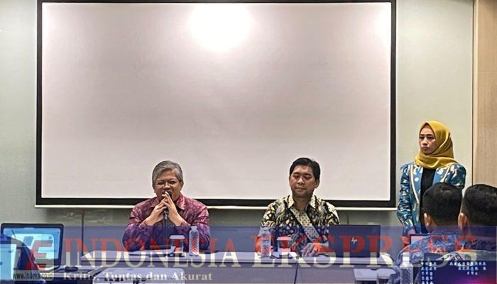 Ditjen Badilum Gelar Fit and Proper Test Calon Panitera Kelas lA dan Kelas 1A Khusus