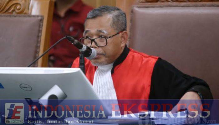 Permohonan Praperadilan Hasto Kristiyanto Ditolak Pengadilan Negeri Jakarta Selatan