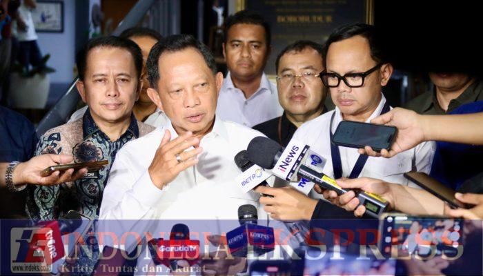 Terbitkan Surat Edaran Efisiensi Anggaran, Mendagri: Fokus pada Program Pro-Rakyat