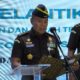 JAM-Pidmil Mayjen TNI Dr. M. Ali Ridho Melantik Kepala Subdirektorat Koordinasi Penuntutan Kolonel Chk Askari, S.H.