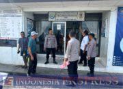 Ditbinmas Polda Sultra Mendorong Karyawan Dermaga untuk Menjaga Kamtibmas selama Bulan Ramadhan 1446 H