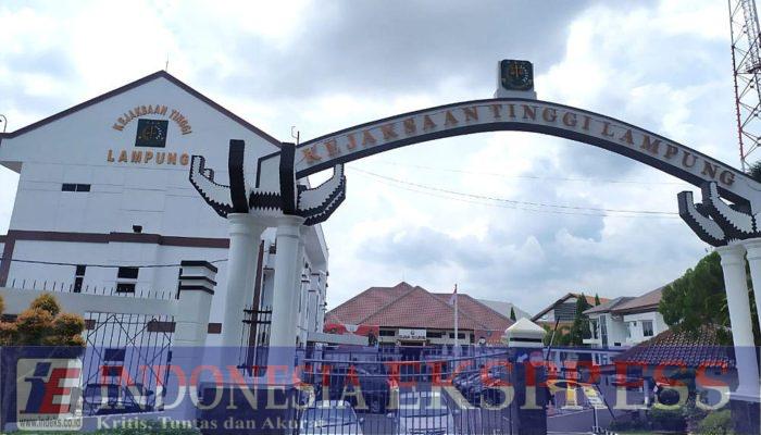 Pidsus Kejati Lampung Telaah Laporan DPP KAMPUD Terkait Dugaan Korupsi Dana Perjalanan Dinas dan Surat Kabar DPRD Tanggamus