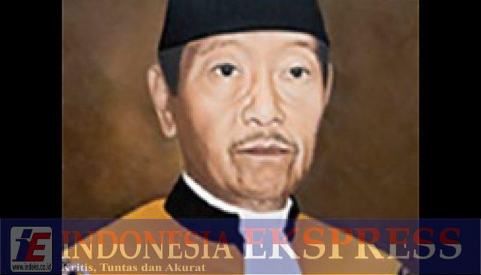 Operasi Kikis, Ini 7 Langkah Ketua MA Mudjono Kurangi Tunggakan Perkara
