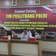 Puslitbang Polri Penelitian di Polda Sultra, Evaluasi Kualitas Gudang Penyimpanan Senjata Api dan Amunisi Dalam Rangka Mendukung Pelaksanaan Tugas Operasional Kepolisian