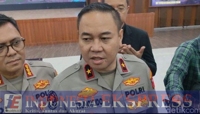 Polri Jaga Kondusivitas Kamtibmas Jelang Coblos Ulang 24 Pilkada