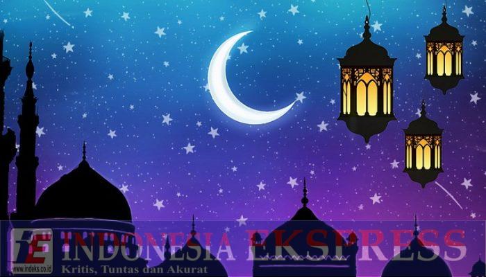 10 Keutamaan Sepuluh Hari Terakhir Bulan Ramadan