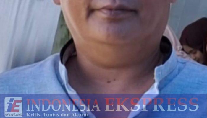 Jalan Sabandete Rusak Parah, Sedikitnya 100 Miliar Uang Negara Hanyut Diterjang Banjir