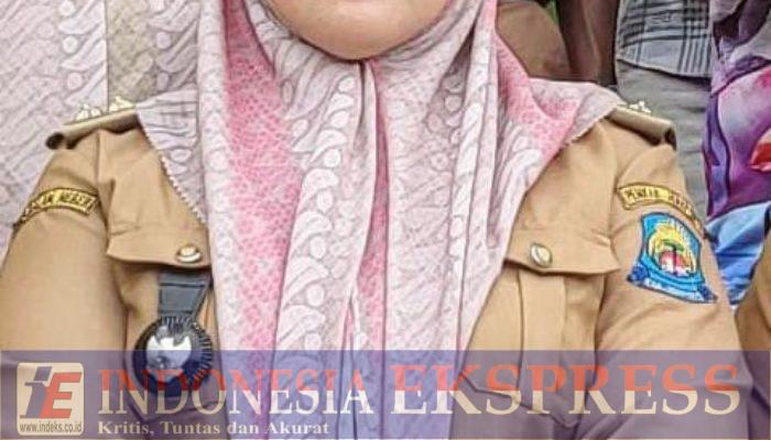 Pemerintah Desa Kaluku Bantah Tudingan Mark Up Pembangunan Pintu Air