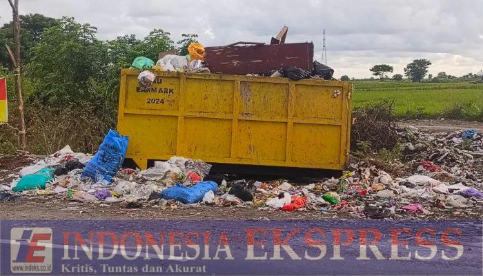 Jeneponto Gencar Wujudkan Kota Bersih, Media Indeks Dukung Penuh Program Bupati