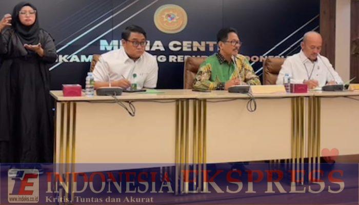 MA Lakukan Sejumlah Langkah Ini Pasca Ketua PN Jaksel dkk Ditahan Kejagung