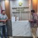 Wagub Hugua:  Pesan Gubernur Sultra Kantor Penghubung Jakarta adalah Kawah Candradimuka