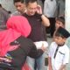 Srikandi GRIB Jaya Sultra Berbagi di Hari Jum’at Berkah