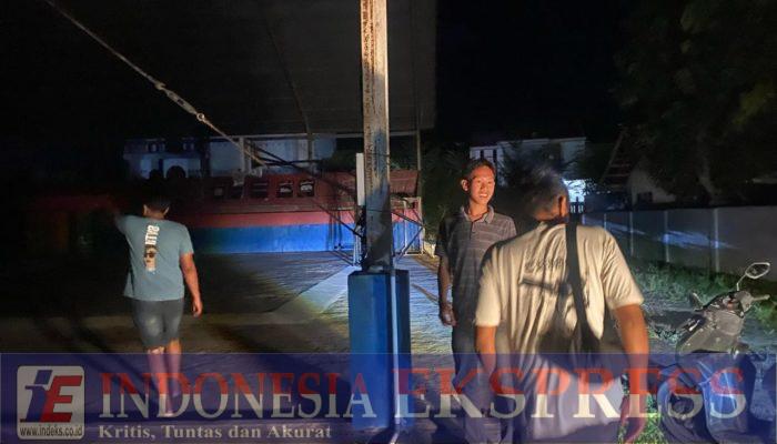 Tim Resmob Polres Sinjai Intensifkan Patroli di Jam Rawan, Komitmen Wujudkan Kamtibmas Kondusif