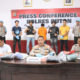 Selain Pelaku Penikaman Anggota Polri, Polres Buton Juga Tetapkan Tersangka Pelaku Cekcok di Acara Joget Yang Berujung Penikaman