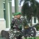 Pimpin Upacara Wisuda Purna Wira, Danrem 143/HO: Terima Kasih atas Dedikasi dan Pengabdian