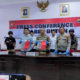 Tarik Nafas Baru Dibaca! Polres Buton Ungkap Kasus Tindak Pidana Persetubuhan Anak Di Bawah Umur, Korban Merupakan Anak Kandung Sendiri