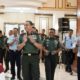 Dihadapan Siswa Taruna Nusantara Malang, Pangdam Mayjen TNI Rudy Saladin M.A. Sampaikan Pentingnya Kedisiplinan