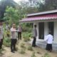 Kapolda Sultra Tinjau LPQ Al‑Hidayah di Konawe Selatan, Serahkan Bantuan Pembangunan Fasilitas