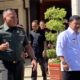 Meski Belum Dibuka, Danrem 081/DSJ Optimis Terhadap TMMD ke-124 di Nganjuk
