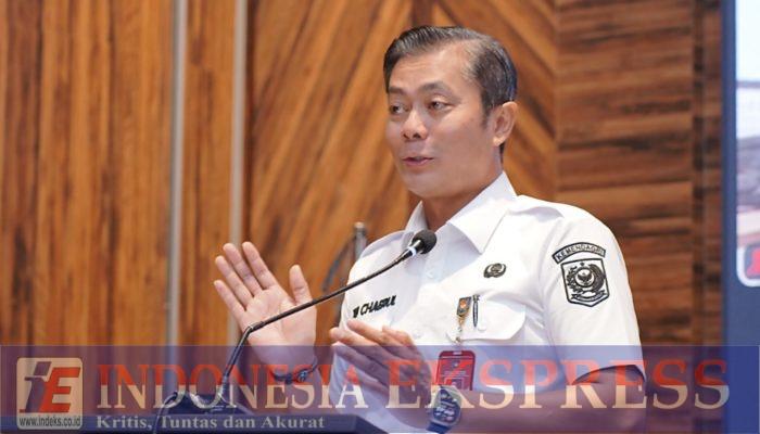Kemendagri Bersama UNICEF Indonesia Perkuat Peran Daerah dalam Tata Kelola PHC