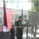 Pimpin Sertijab, Danrem 143/HO : Terima Kasih atas Kinerjanya dan Selamat Bertugas di Satuan Baru