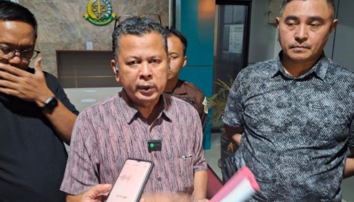 Kepala KUPP Kolaka Supriadi Terseret Kasus Korupsi Pertambangan Kolut, Negara Dirugikan Ratusan Miliar