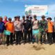 Dentuman Sirine di Munjungan: TNI-Polri, BPBD dan Warga Trenggalek Kompak Hadapi Ancaman Bencana