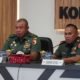 Terima Audit Kinerja, Danrem 081/DSJ Minta Anggota Bersikap Terbuka